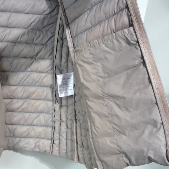 MICHAEL KORS PACKABLE PUFFER JACKET MEDIUM - Picture 12 of 13